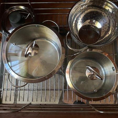 Apartaments Teris Żytomierz Zewnętrze zdjęcie