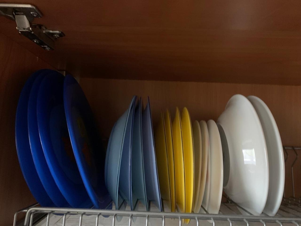 Apartaments Teris Żytomierz Zewnętrze zdjęcie