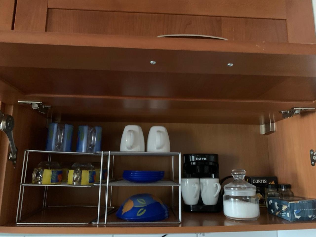 Apartaments Teris Żytomierz Zewnętrze zdjęcie