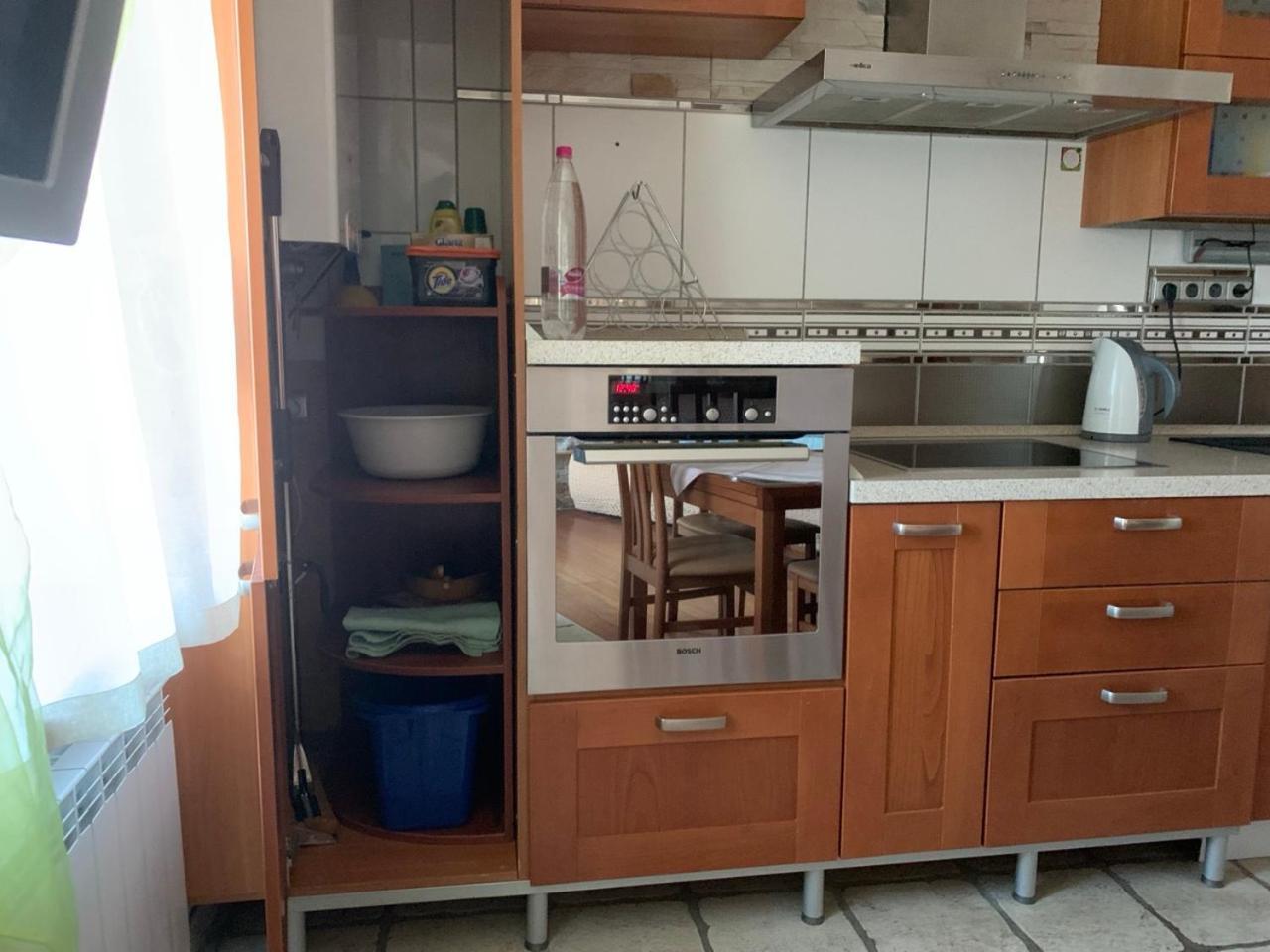 Apartaments Teris Żytomierz Zewnętrze zdjęcie